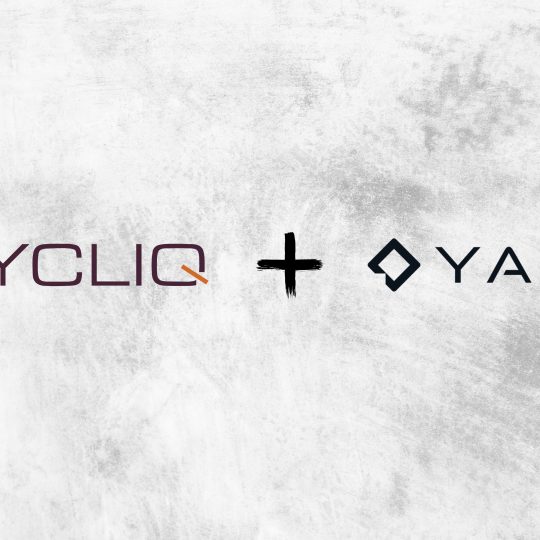 PayCliq and Yabx Join Forces